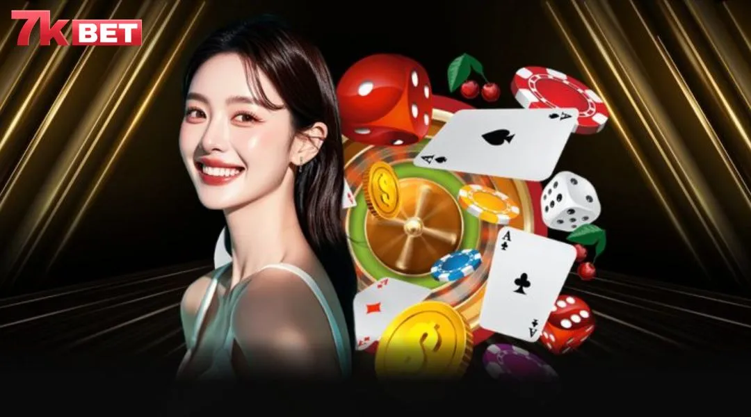 A Jornada de Construção e Consolidação da 7KBET Page no Mercado