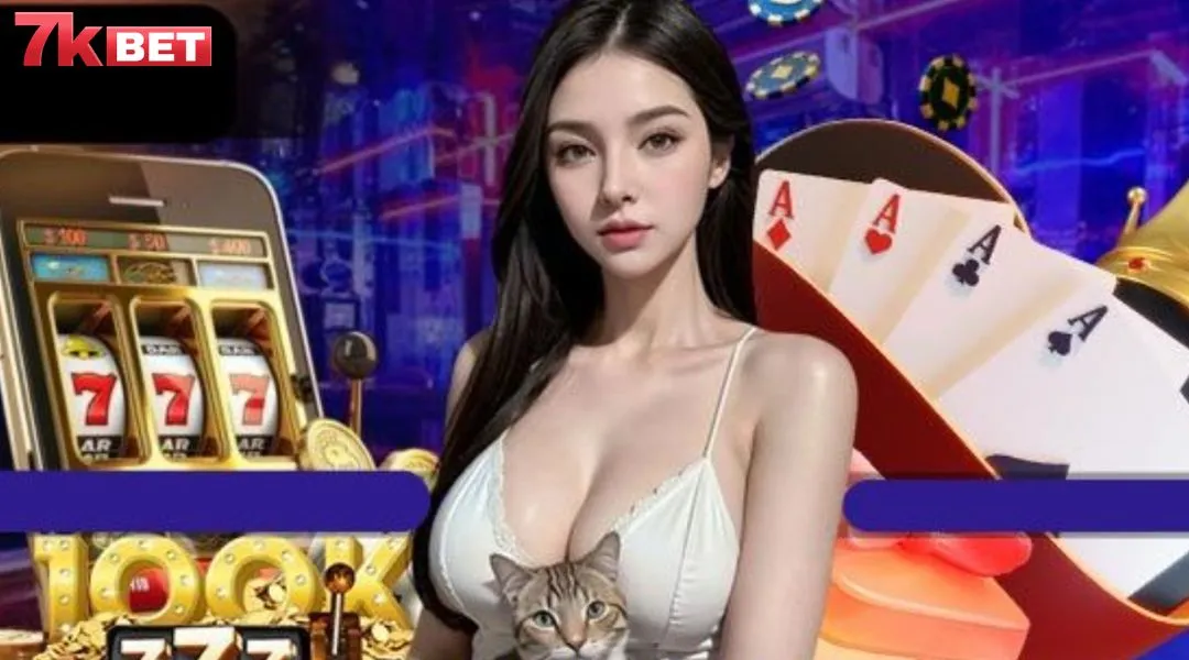 Benefícios de se inscrever 7KBET Registro