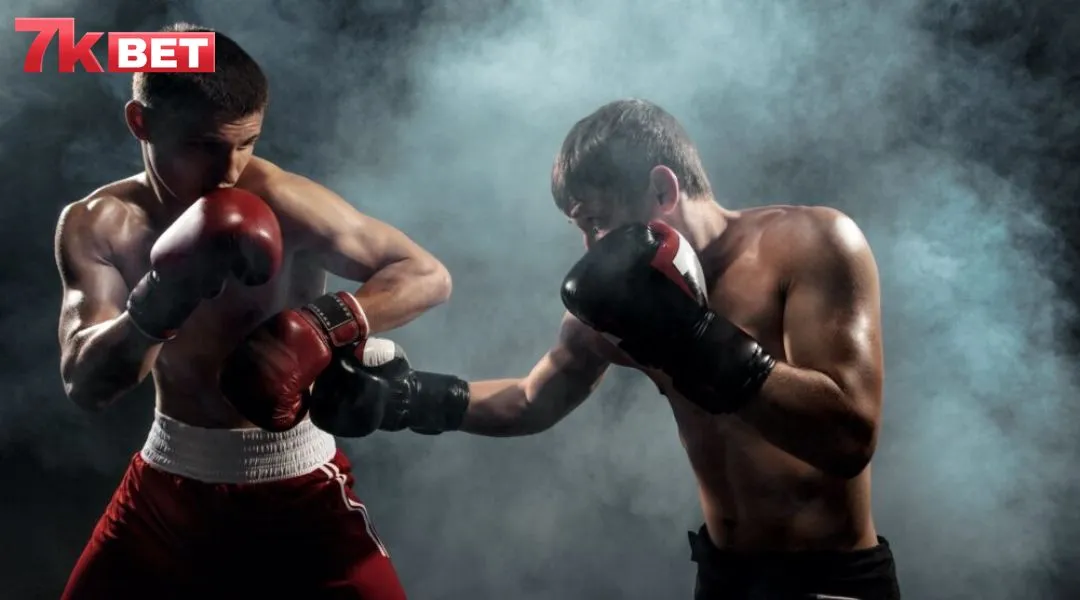 Descubra a modalidade de apostas esportivas MMA Betting 