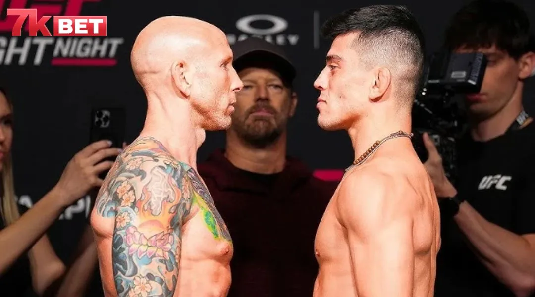 Diversidade de mercados de apostas 