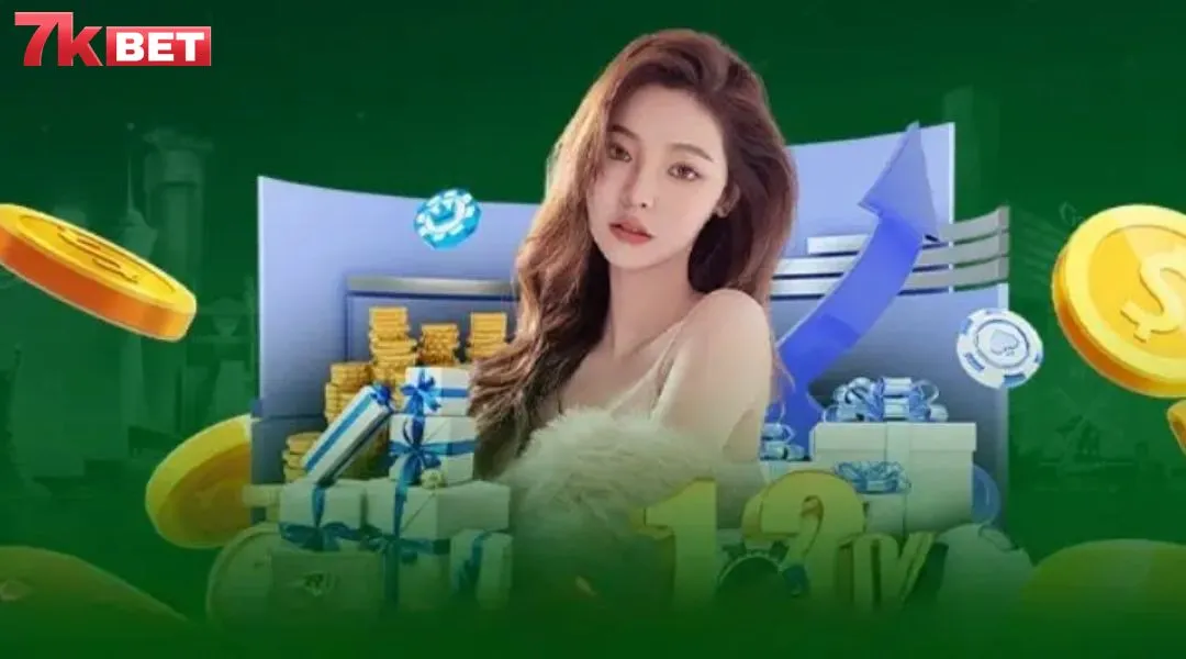 Métodos de 7KBET Depósito