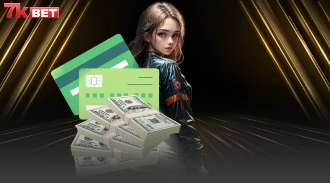 Motivos pelos quais os jogadores confiam no processo de 7KBET Saque