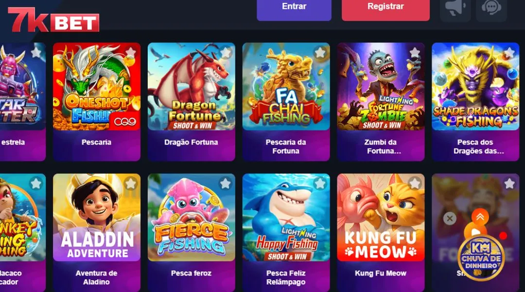 Muitos recursos excelentes a considerar ao escolher um caça-níquel 