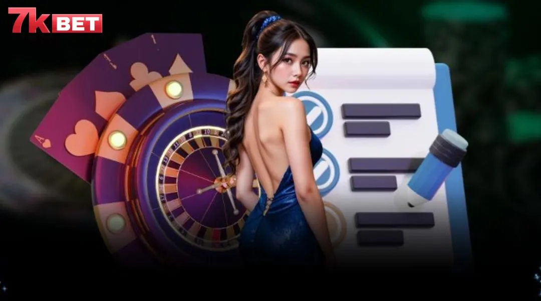 Termos e Condições detalhados na Nossa 7KBET
