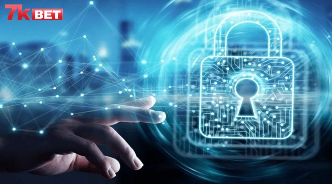 Suporte de segurança com criptografia SSL