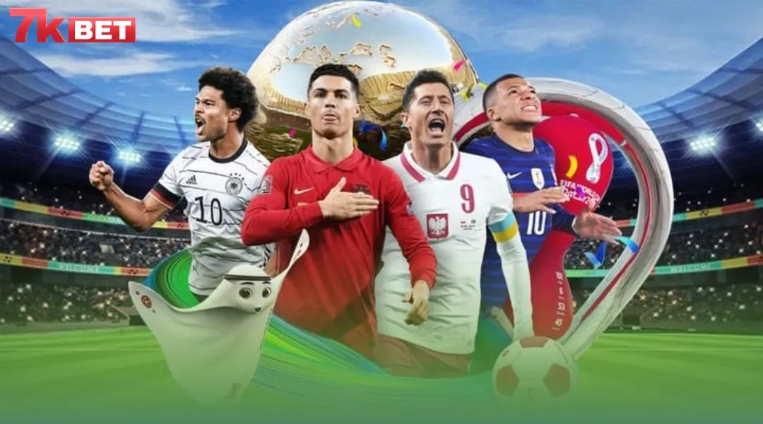 Últimas informações sobre o lobby de Esportes 7KBET